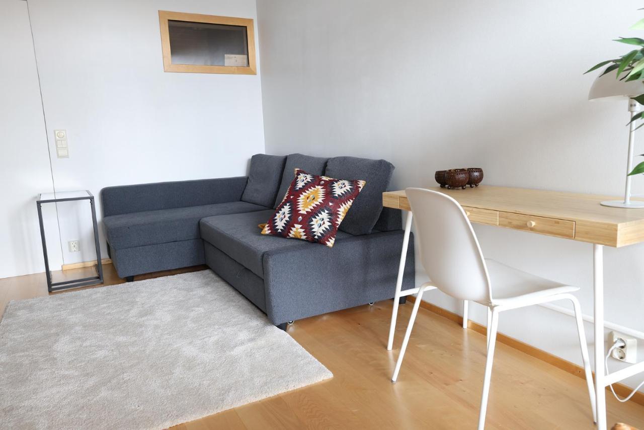 2Ndhomes Premium 1Br Apartment With Sauna And Balcony In Kamppi Center هلسنكي المظهر الخارجي الصورة