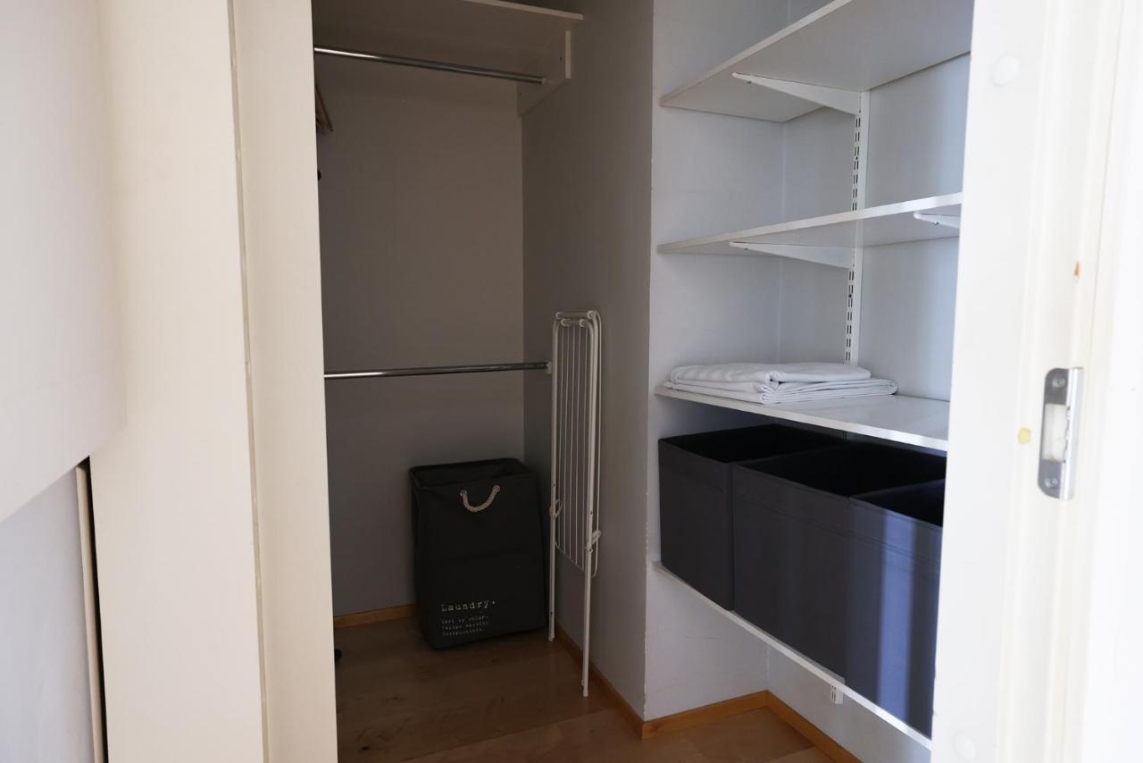 2Ndhomes Premium 1Br Apartment With Sauna And Balcony In Kamppi Center هلسنكي المظهر الخارجي الصورة