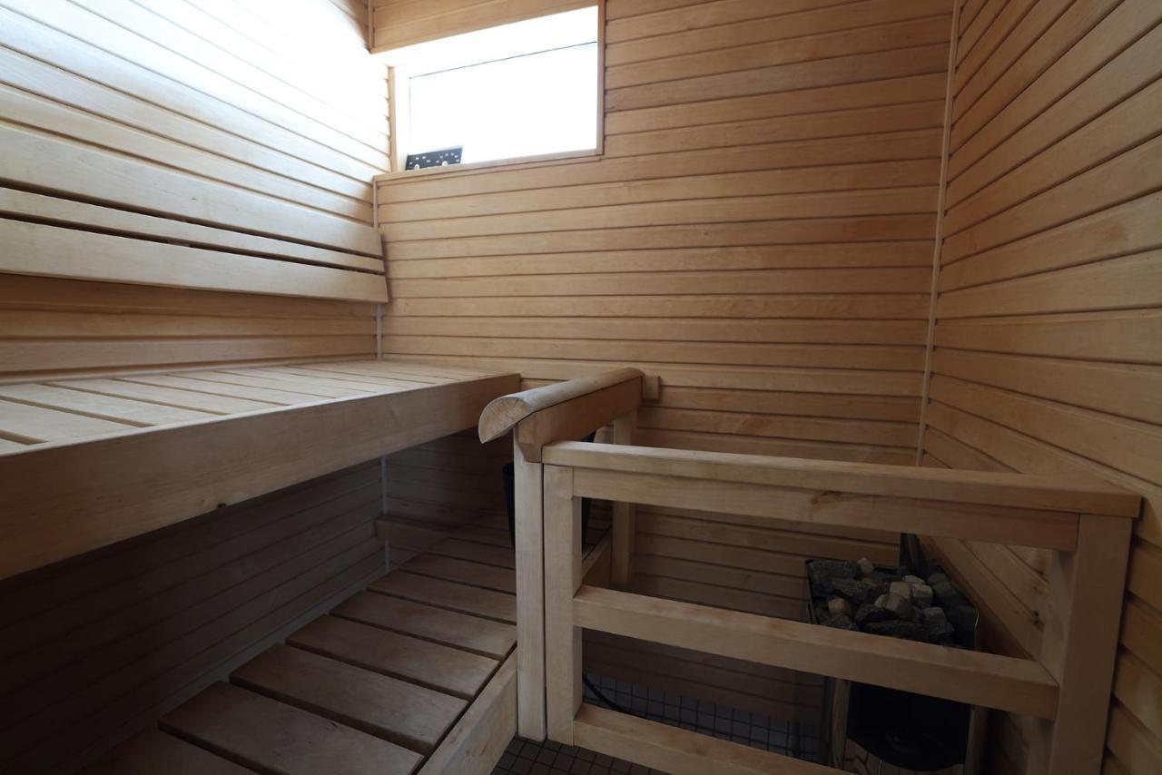 2Ndhomes Premium 1Br Apartment With Sauna And Balcony In Kamppi Center هلسنكي المظهر الخارجي الصورة